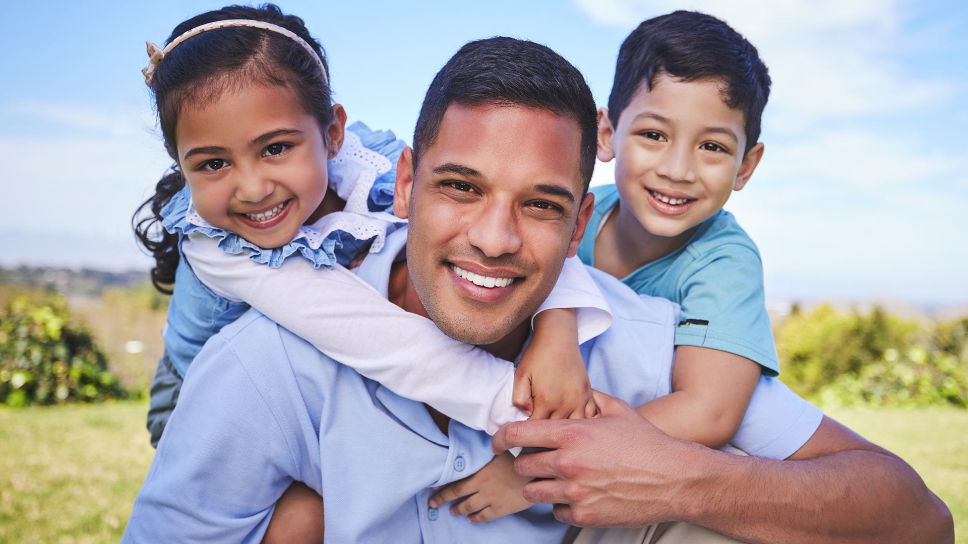 Enfoque centrado en la familia