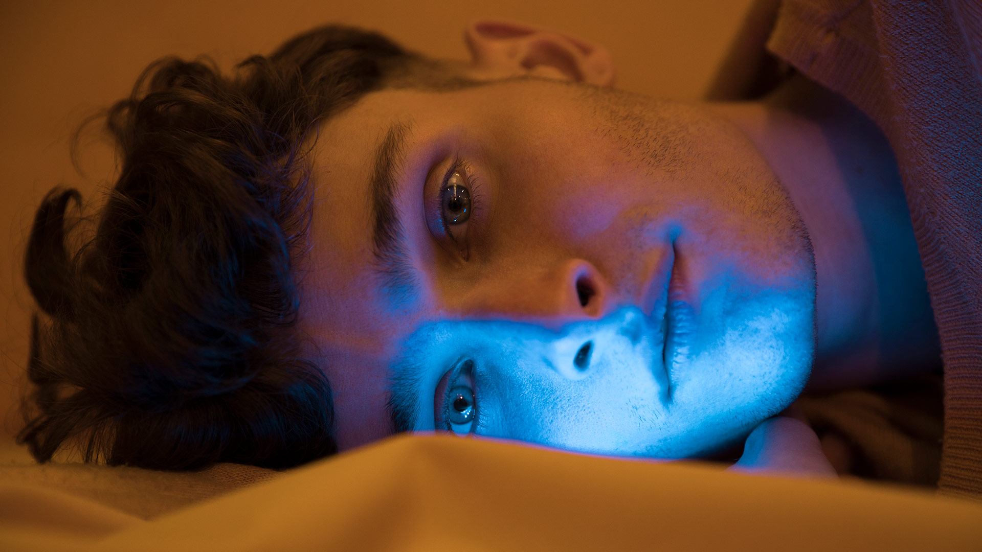 Trastornos del sueño